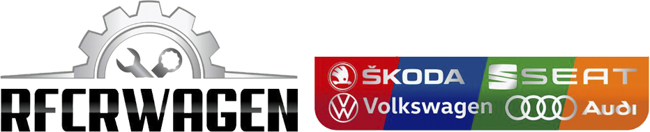 RFCRWAGEN Logo